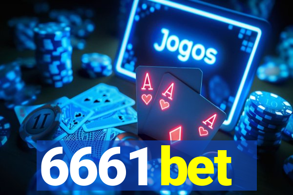 6661 bet